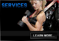 Personal Physical Fitness Services - Learn More.