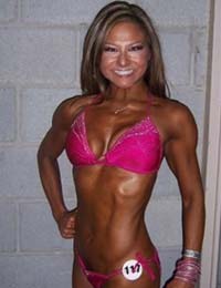 Catherine Nika Tanaka