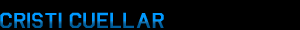 Cristi Cuellar