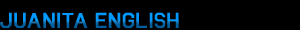 Juanita English