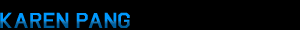 Karen Pang